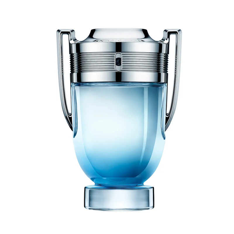 Paco Rabanne Invictus Aqua EDT 100ml, Тоалетна вода за Мъже